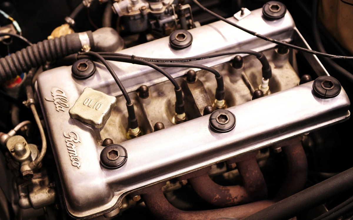 Le moteur 4-cylindres Bialbero « Nord » (1954–1994) : Quarante ans d&rsquo;hégémonie mécanique