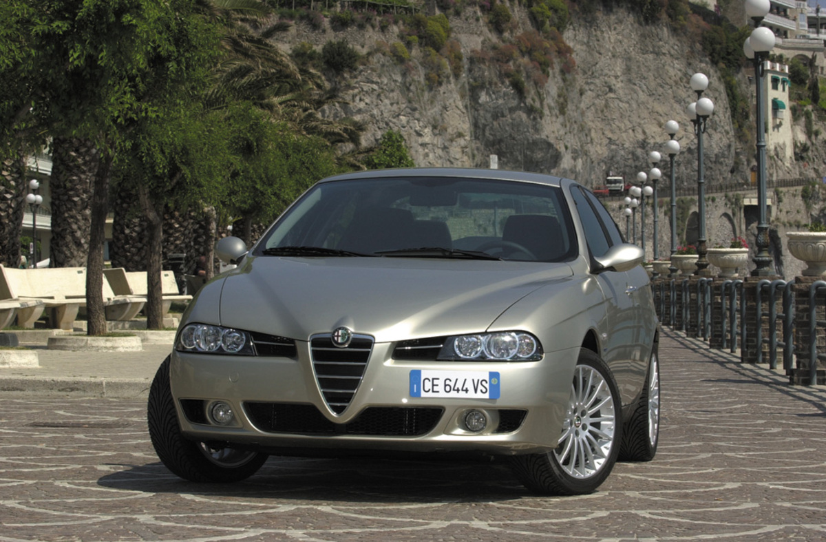 Walter de Silva dans Quattroruote : Pourquoi Alfa Romeo et BMW sont si proches et ce qui les sépare