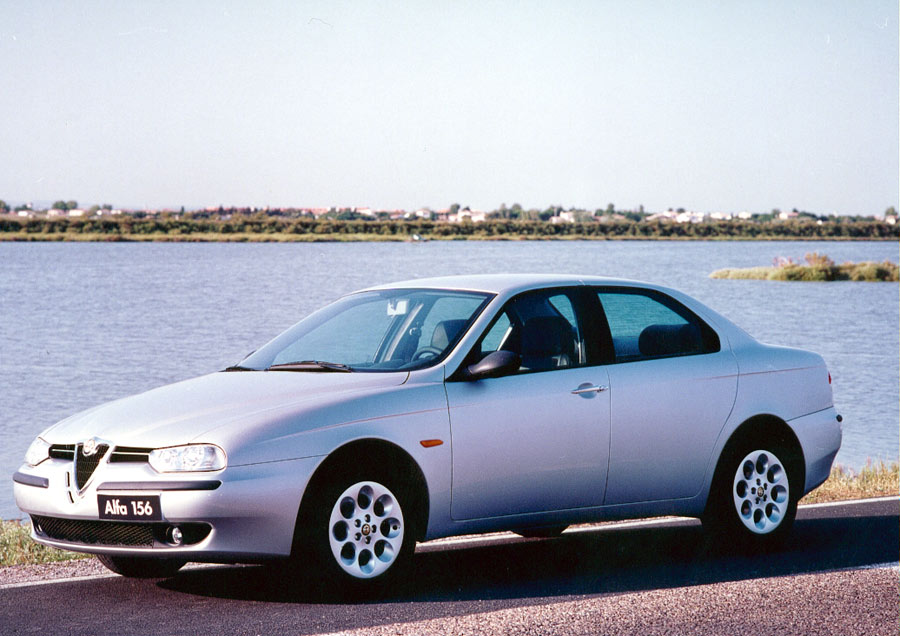 Voiture de l’Année : 1998, l’année où l’Alfa 156 a mis l’Europe à genoux