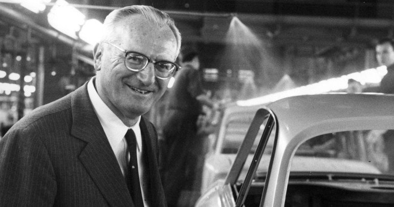 Portrait : Orazio Satta Puliga, l’homme qui a mis le « Virus Alfa » dans nos veines