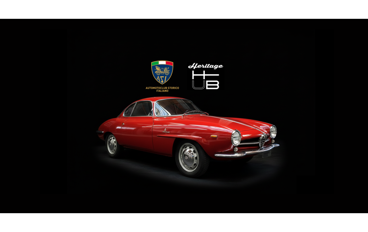 Patrimoine : La mythique Collection ASI-Bertone rejoint le Stellantis Heritage Hub (avec des Alfa Romeo uniques !)