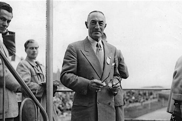 Portrait : Vittorio Jano, le génie qui a offert le monde à Alfa Romeo