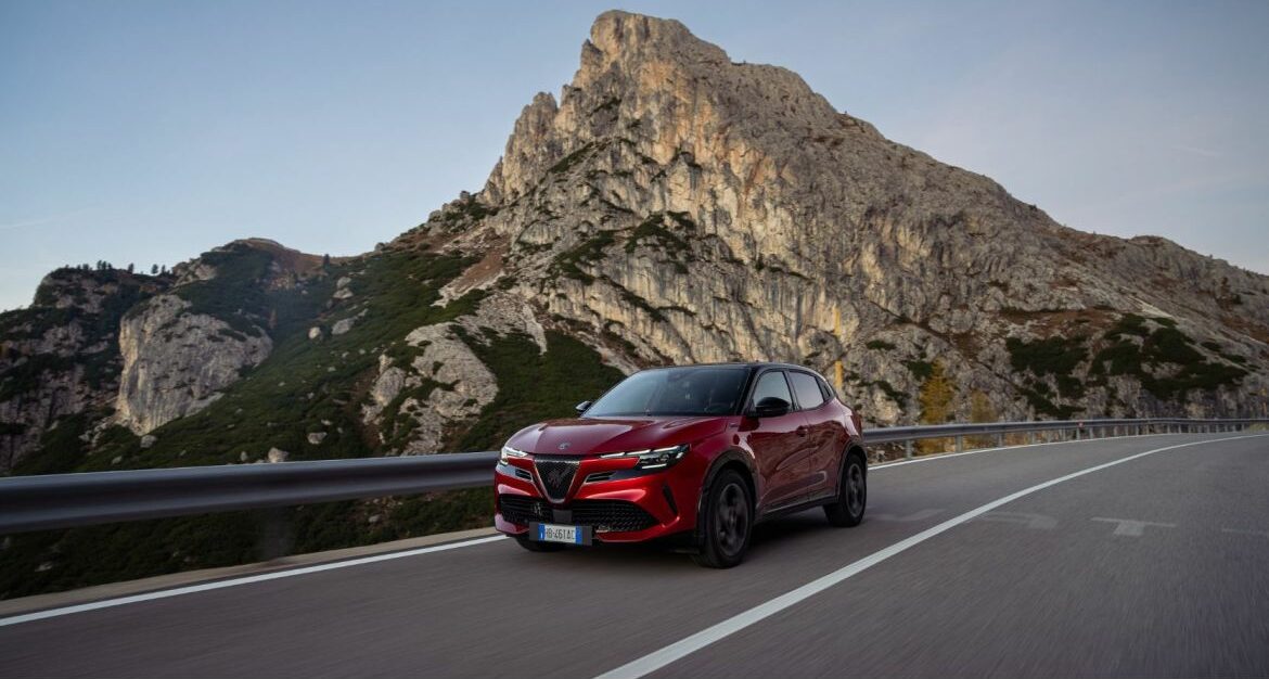 Bilan 2025 : Alfa Romeo s&rsquo;envole sur ses terres avec une croissance de près de 23 % !