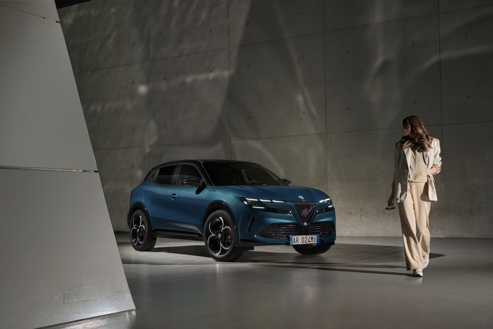 World Car Awards 2026 : L&rsquo;Alfa Romeo Junior se hisse dans le Top 5 des meilleures citadines au monde !