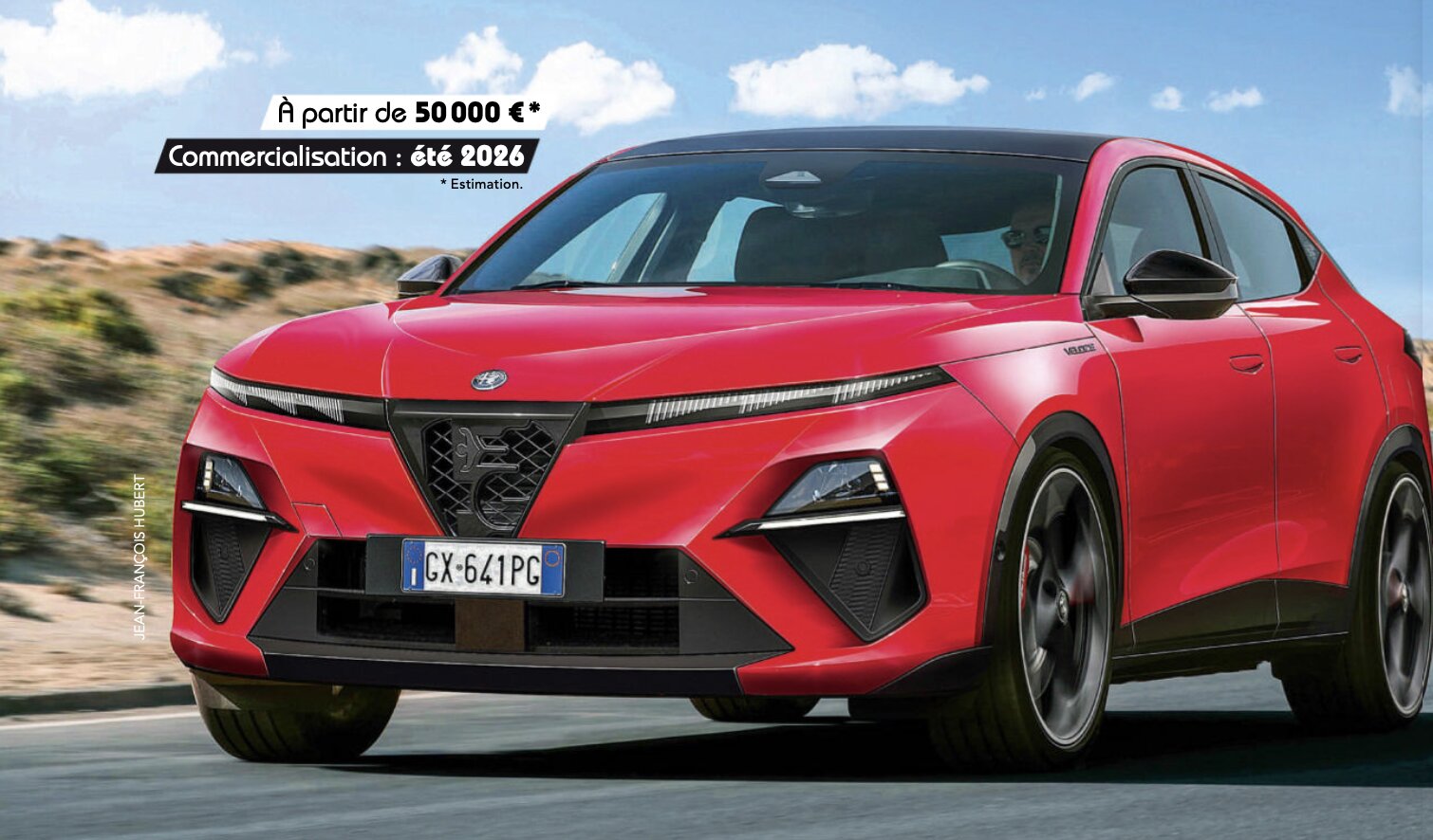 Future Alfa Romeo Giulia : Un retour reporté à 2028 pour sauver l’ADN Giorgio ?