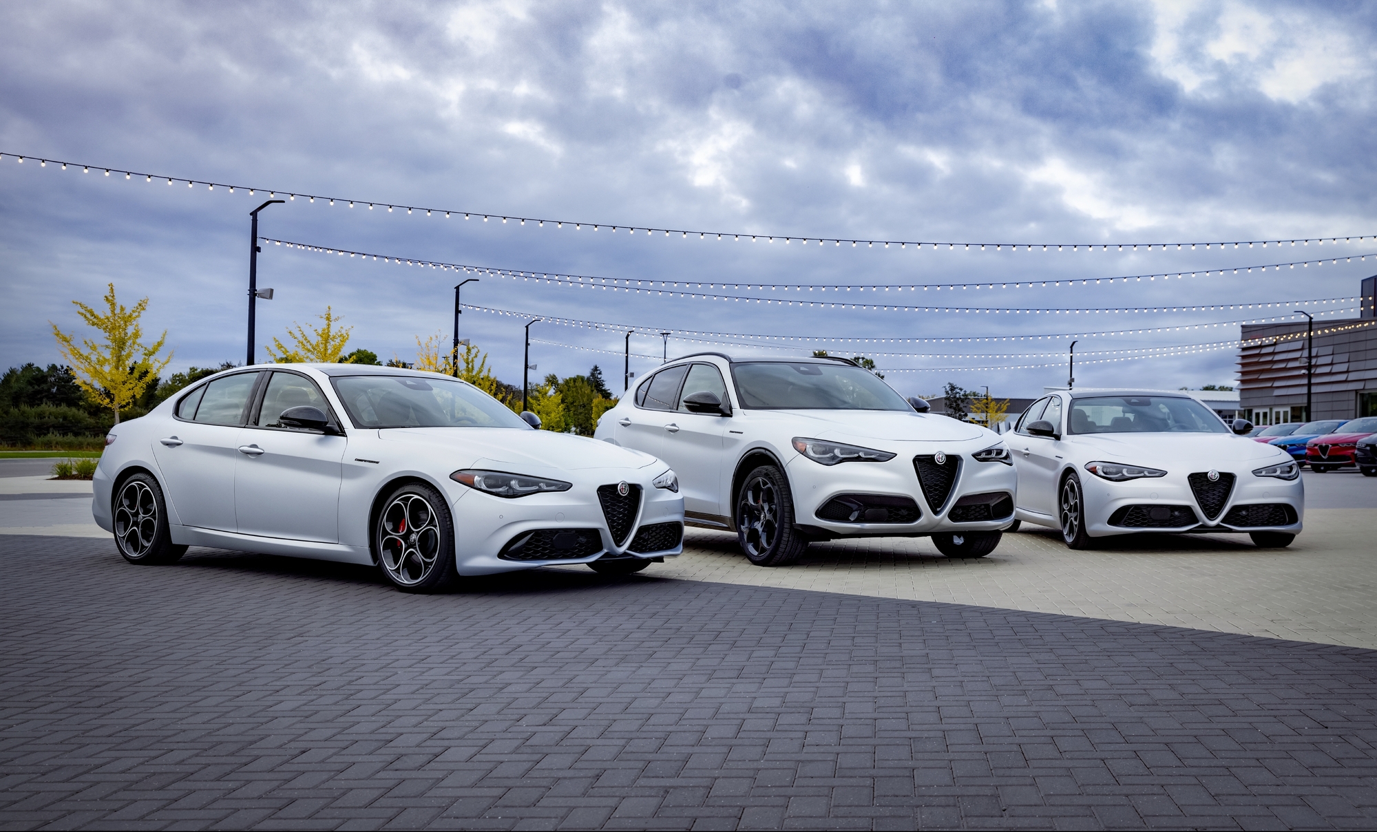 Consumer Reports 2026 : Alfa Romeo, le choix du cœur face à la raison (et à Subaru)