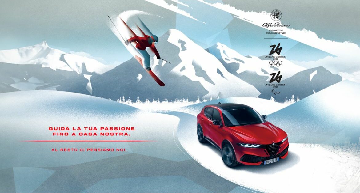JO Milan-Cortina 2026 : Alfa Romeo transforme son Musée en base arrière exclusive pour les Alfistes
