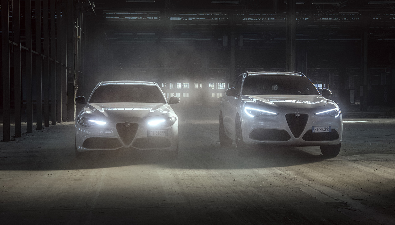 Occasion : Auto Plus plébiscite les Alfa Romeo Giulia et Stelvio !