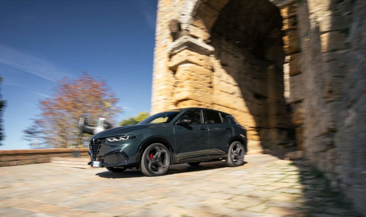 Alfa Romeo France : Un record historique de ventes depuis 2011 lors des JPO de mars