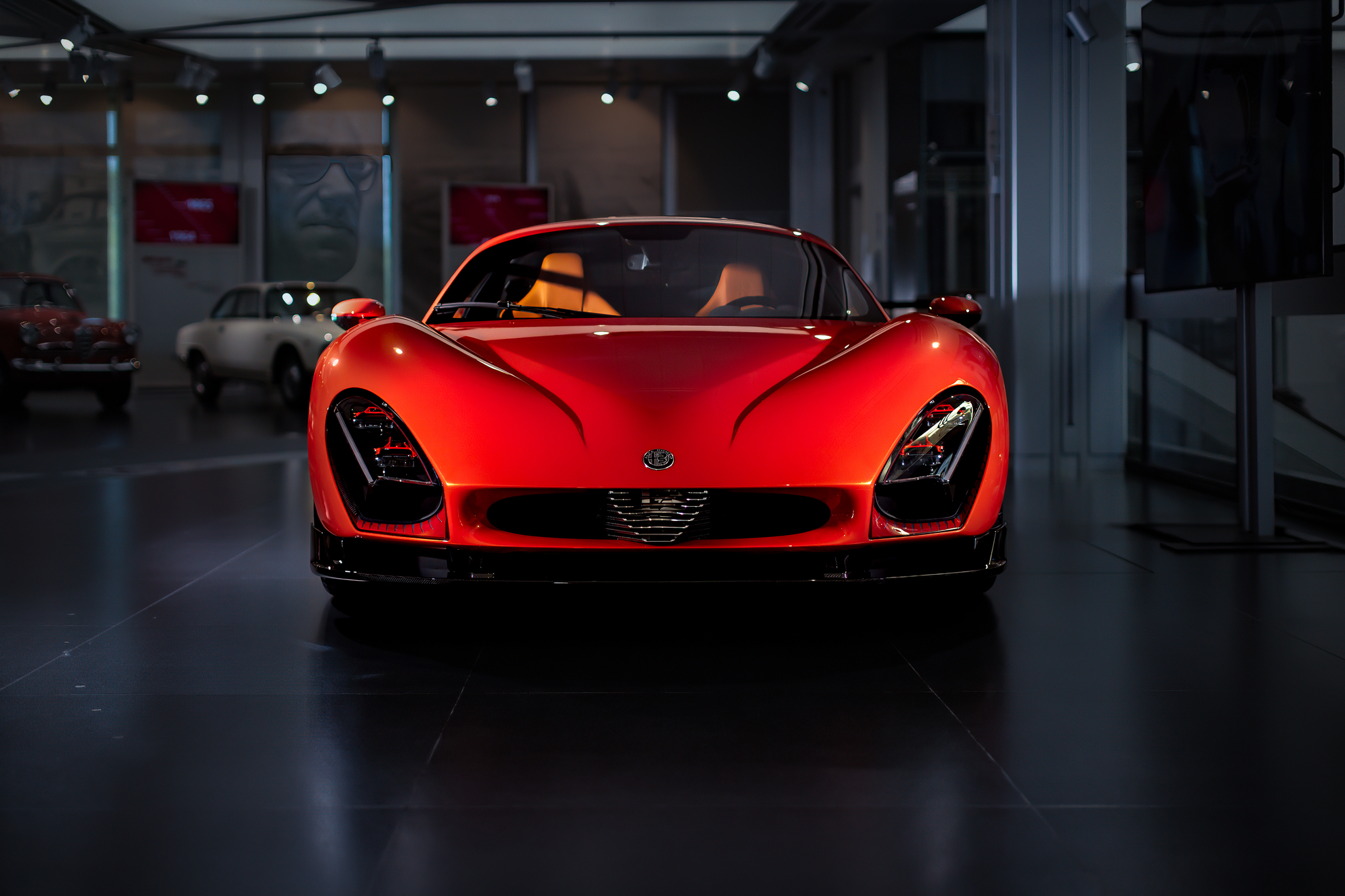 Plan Fastlane2030 : Alfa Romeo prépare le remplaçant du Tonale et une nouvelle supercar signée Bottega Fuoriserie !