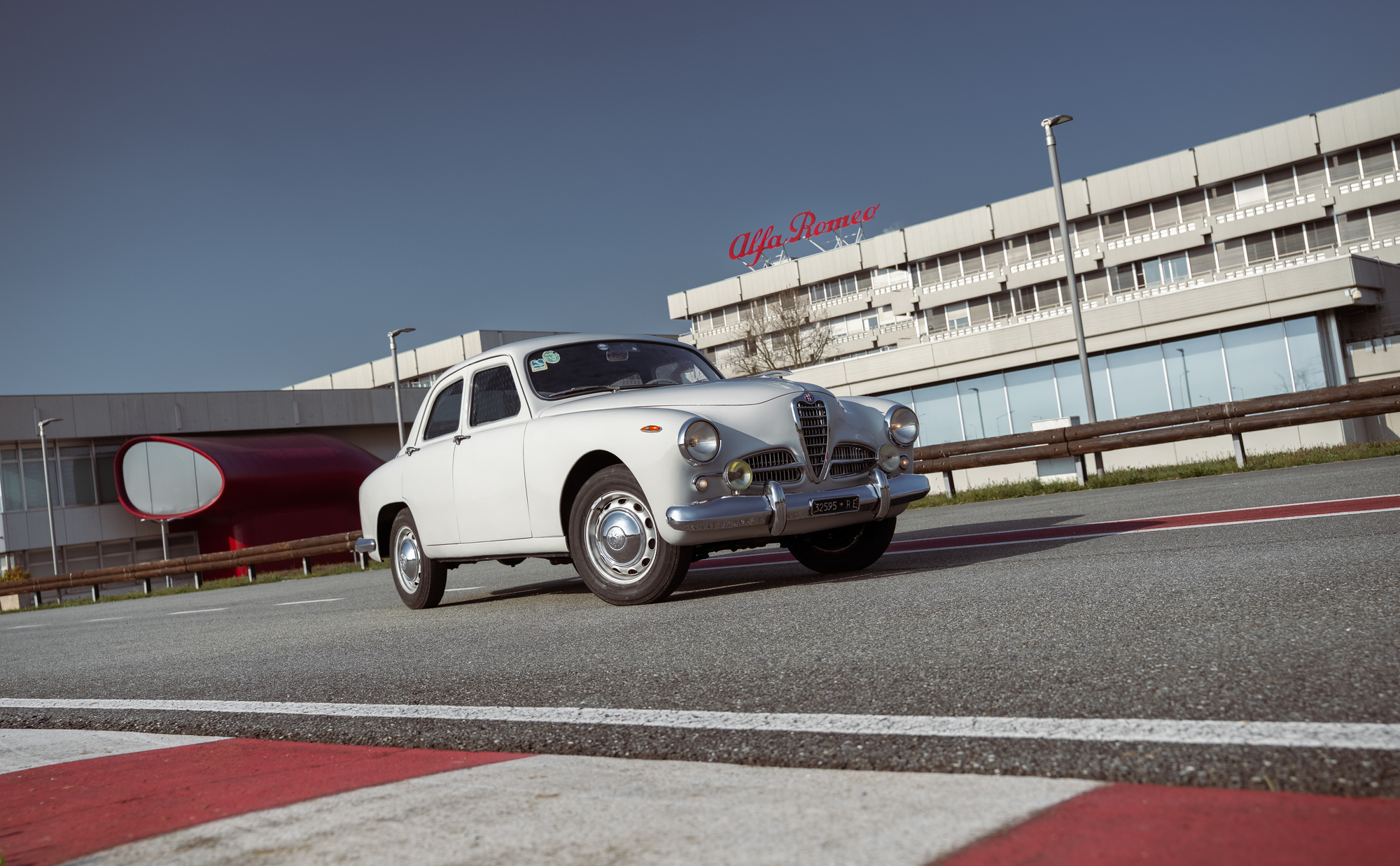 Alfa Romeo Classiche : Le Musée d’Arese devient le nouveau temple des collectionneurs