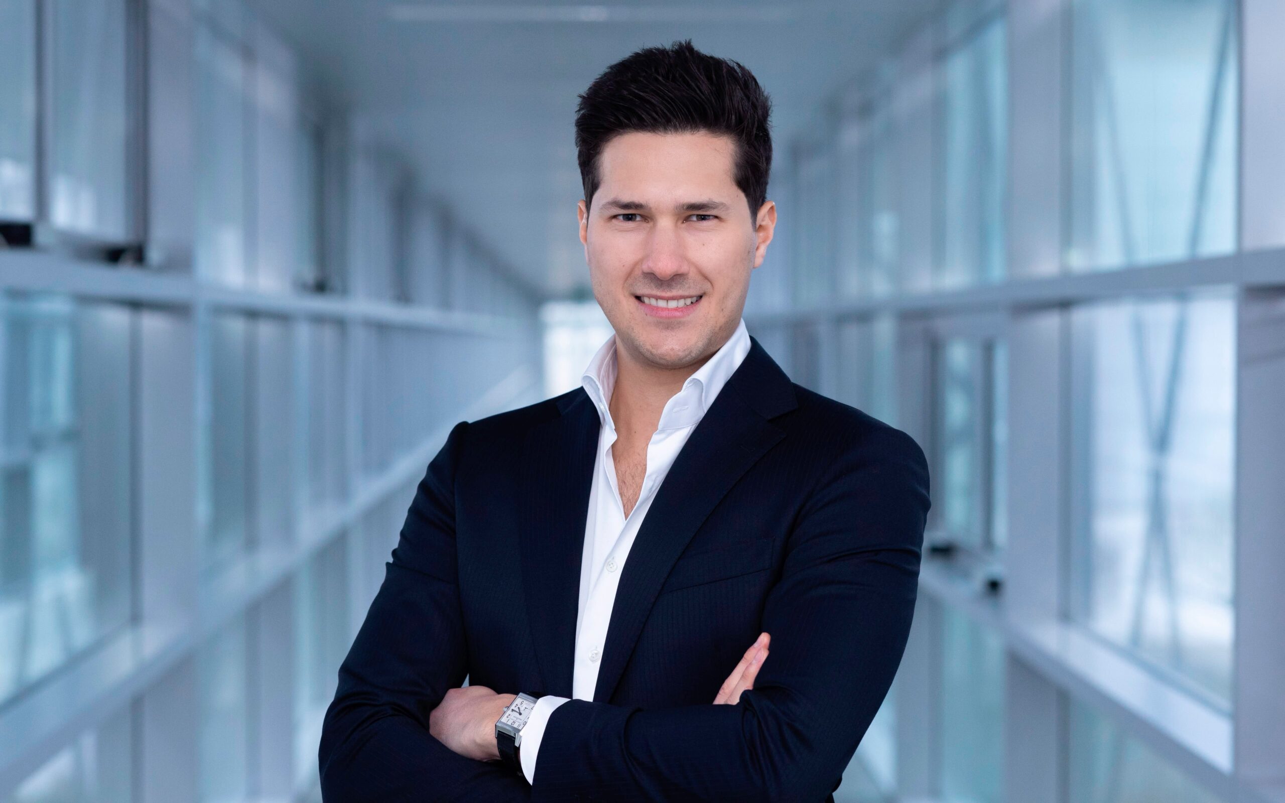 Nominations chez Stellantis : David Saravia nommé directeur d’Alfa Romeo en Allemagne