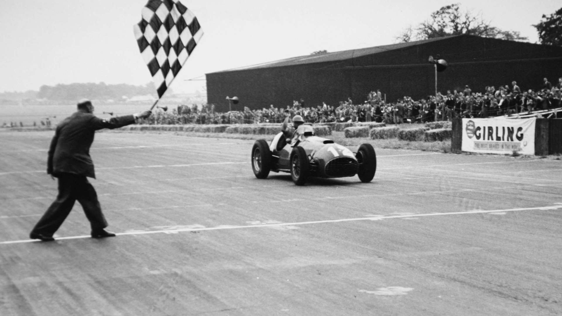Le matricide d’Enzo Ferrari : Quand le « Drake » a vaincu sa mère Alfa Romeo