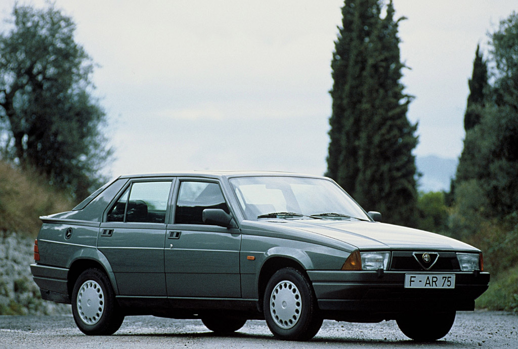 1986-2026 : 40 ans après le rachat par Fiat, l’histoire d’un sauvetage et du renouveau légendaire d’Alfa Romeo