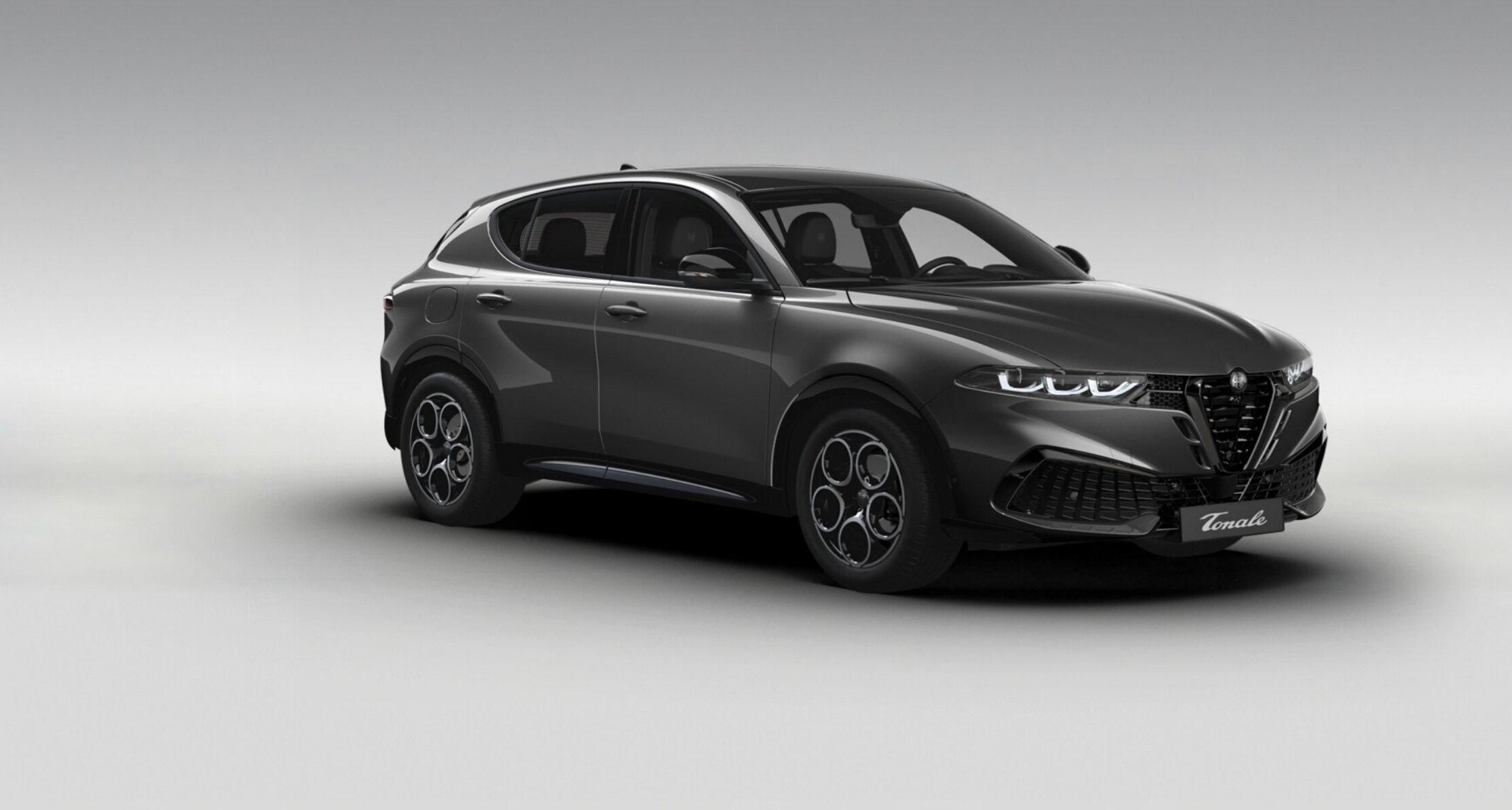 La config du mois : Alfa Romeo Tonale Ibrida 175 ch Sprint, le juste équilibre au quotidien