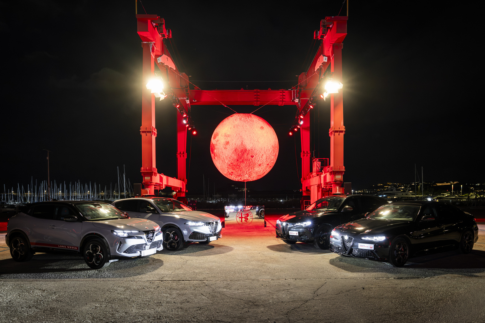 Entretien avec Eugenio Franzetti : « Avec Luna Rossa, nous partageons la même obsession de la performance pure »